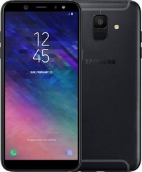 Замена экрана на телефоне Samsung Galaxy A6 в Барнауле